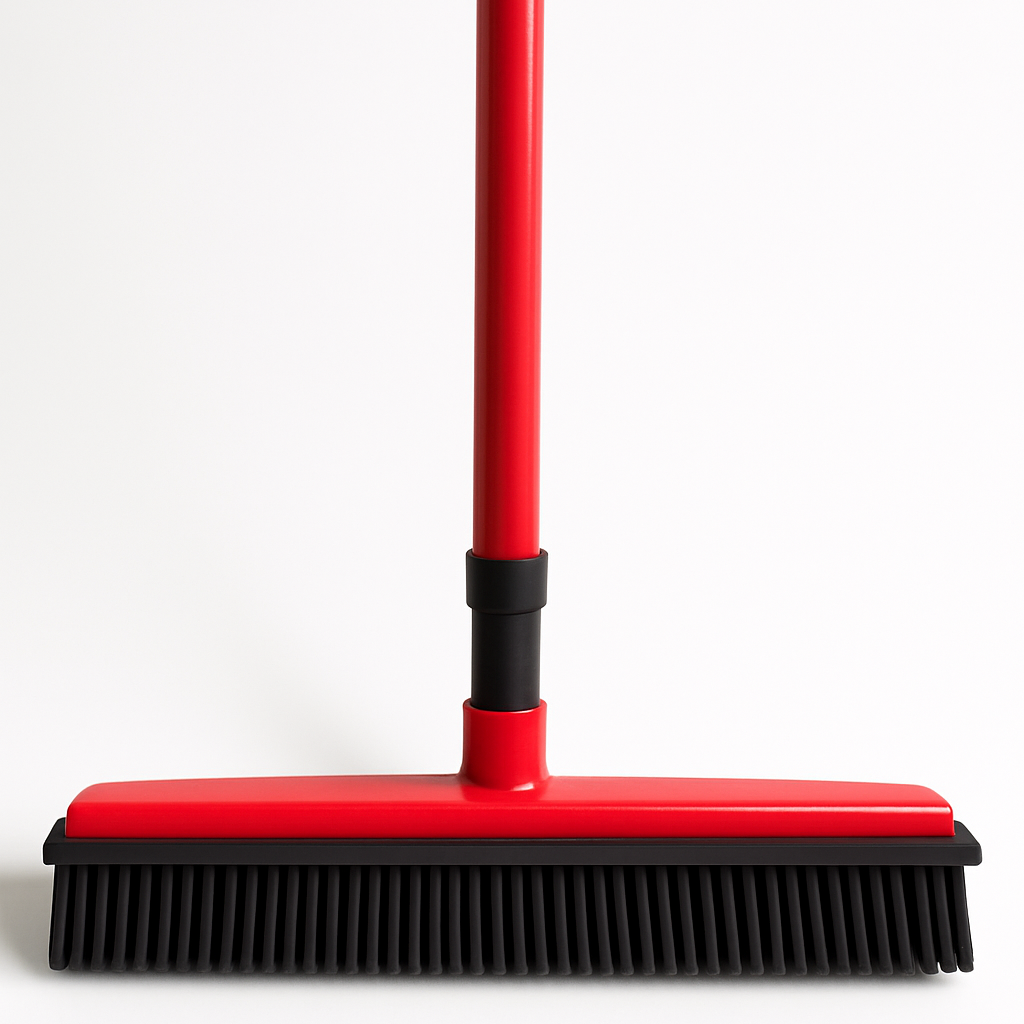 Hair Removal Broom