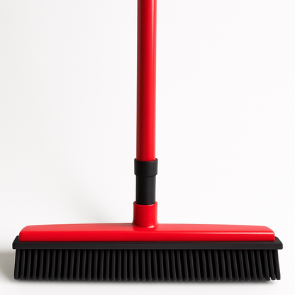 Hair Removal Broom