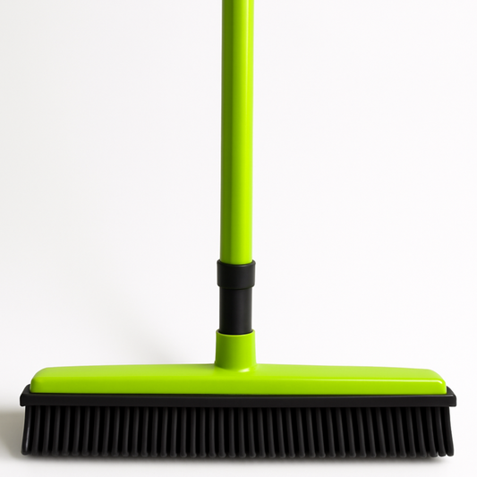 Hair Removal Broom