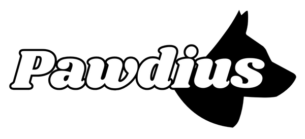 Pawdius