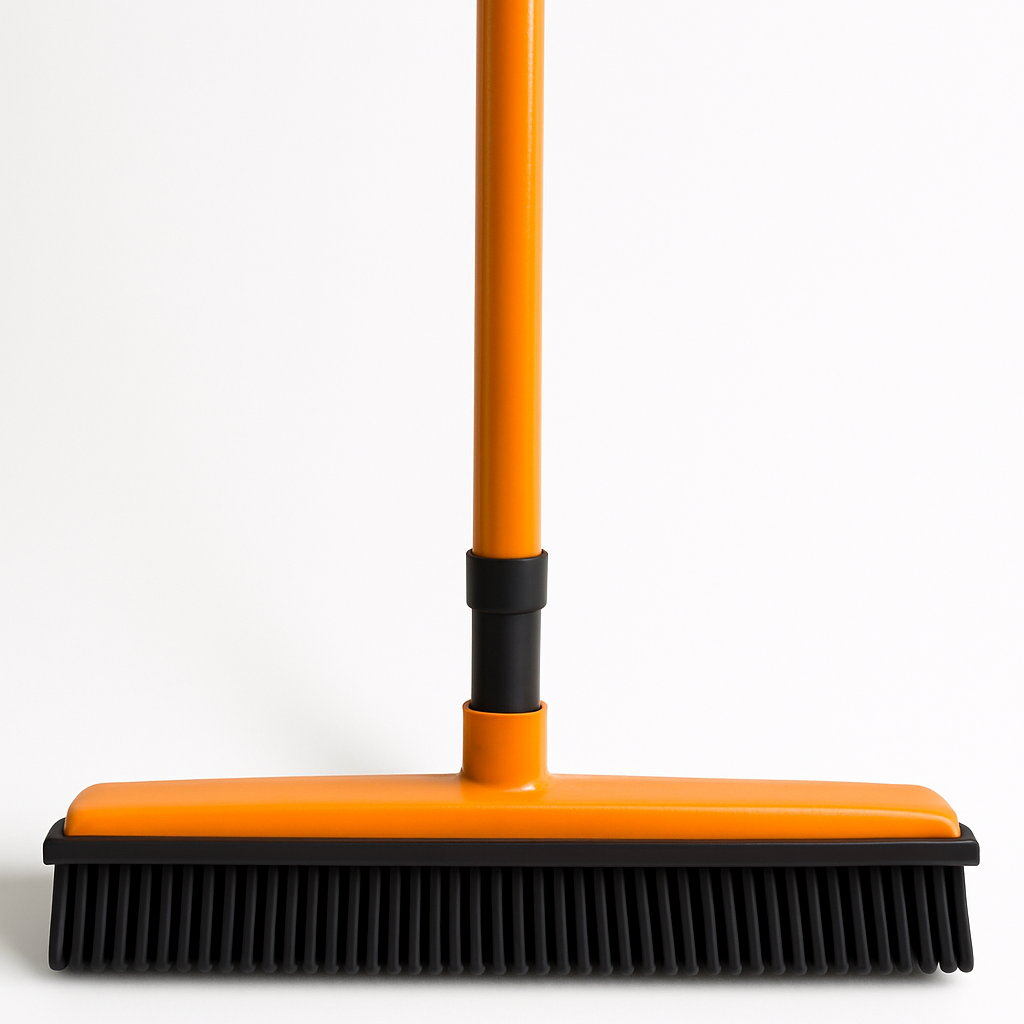 Hair Removal Broom