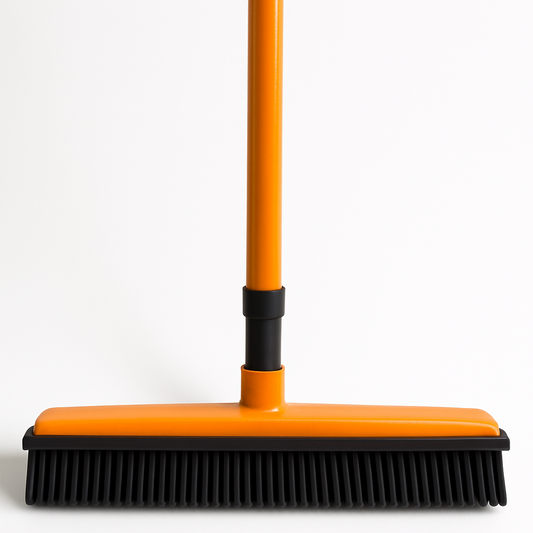 Hair Removal Broom
