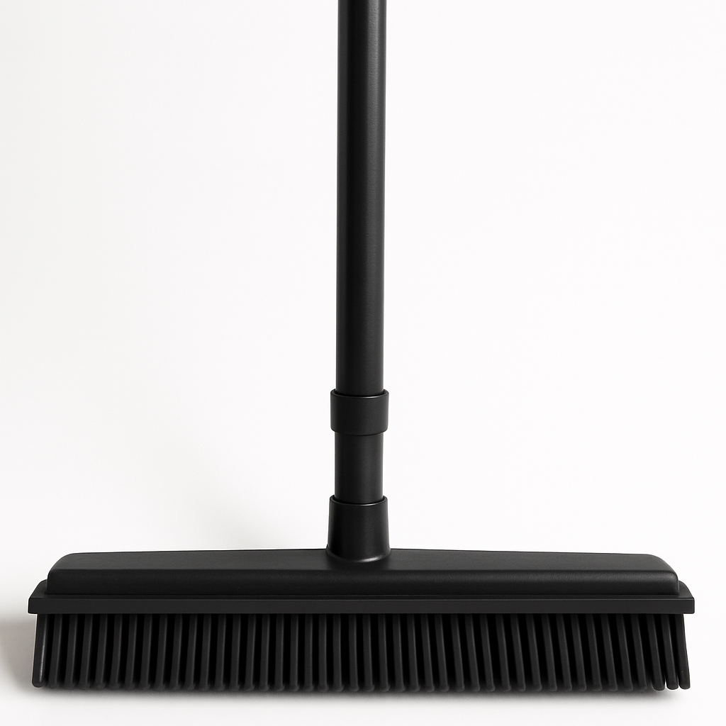 Hair Removal Broom